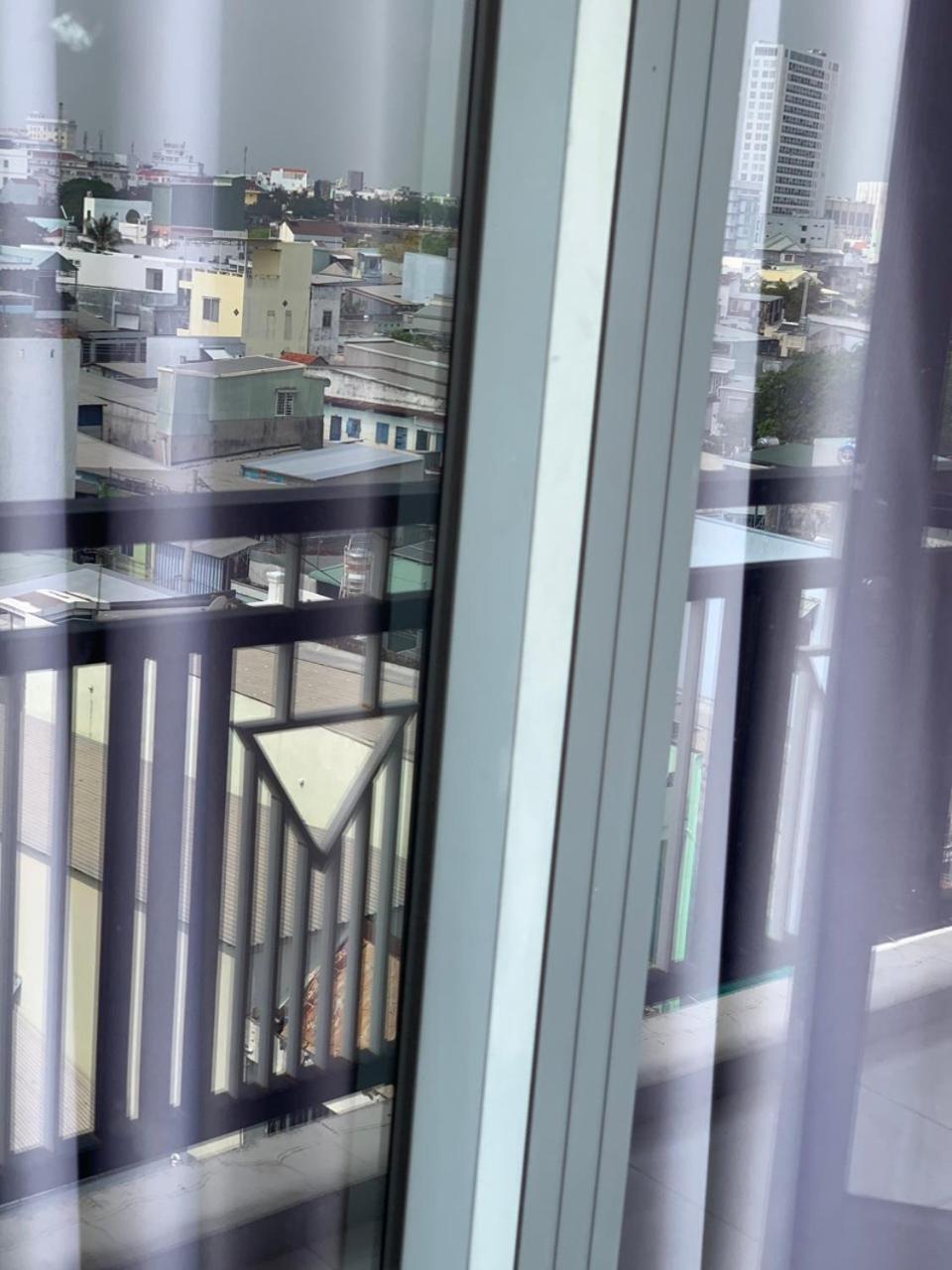 Nha Nghi Thanh Xuan- Co Cho Thue Xe May Va Xuat Hoa Don Ap Dong An Esterno foto