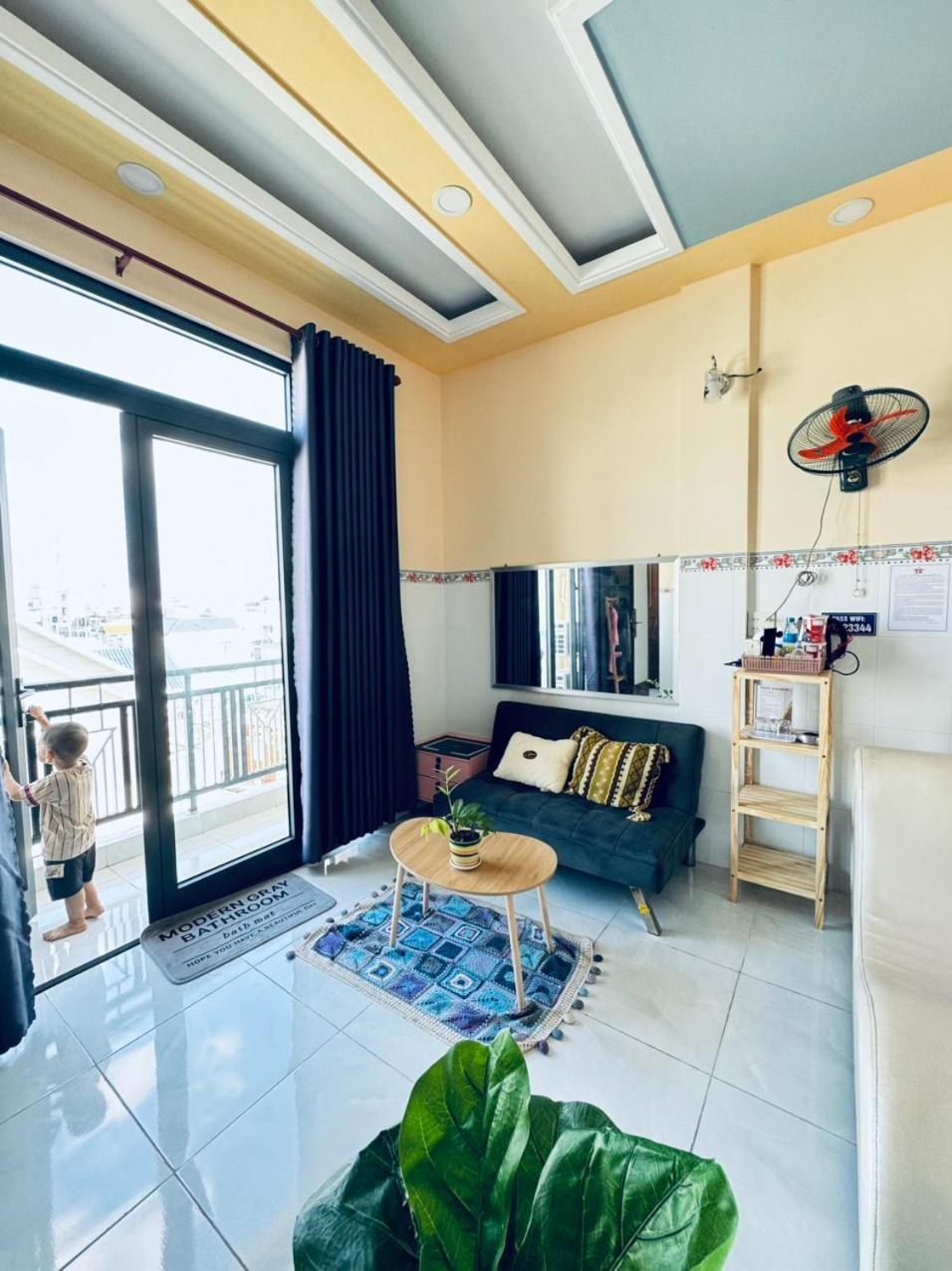 Nha Nghi Thanh Xuan- Co Cho Thue Xe May Va Xuat Hoa Don Ap Dong An Esterno foto